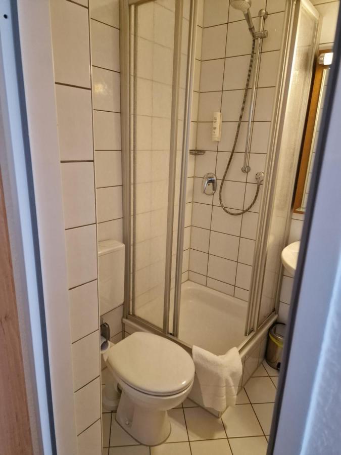 Hotel Pegasus ミュンヘン エクステリア 写真