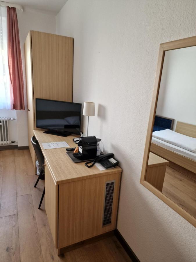 Hotel Pegasus ミュンヘン エクステリア 写真