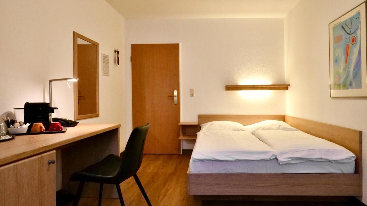 Hotel Pegasus ミュンヘン エクステリア 写真