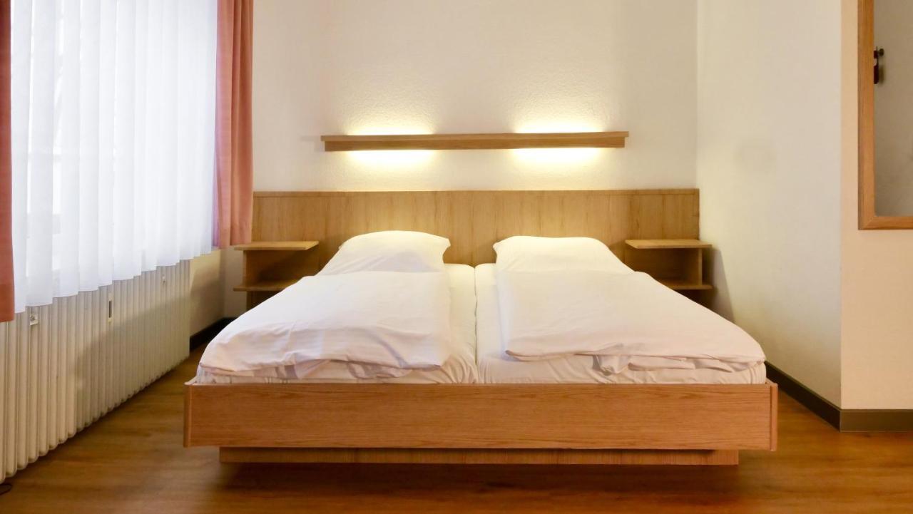 Hotel Pegasus ミュンヘン エクステリア 写真