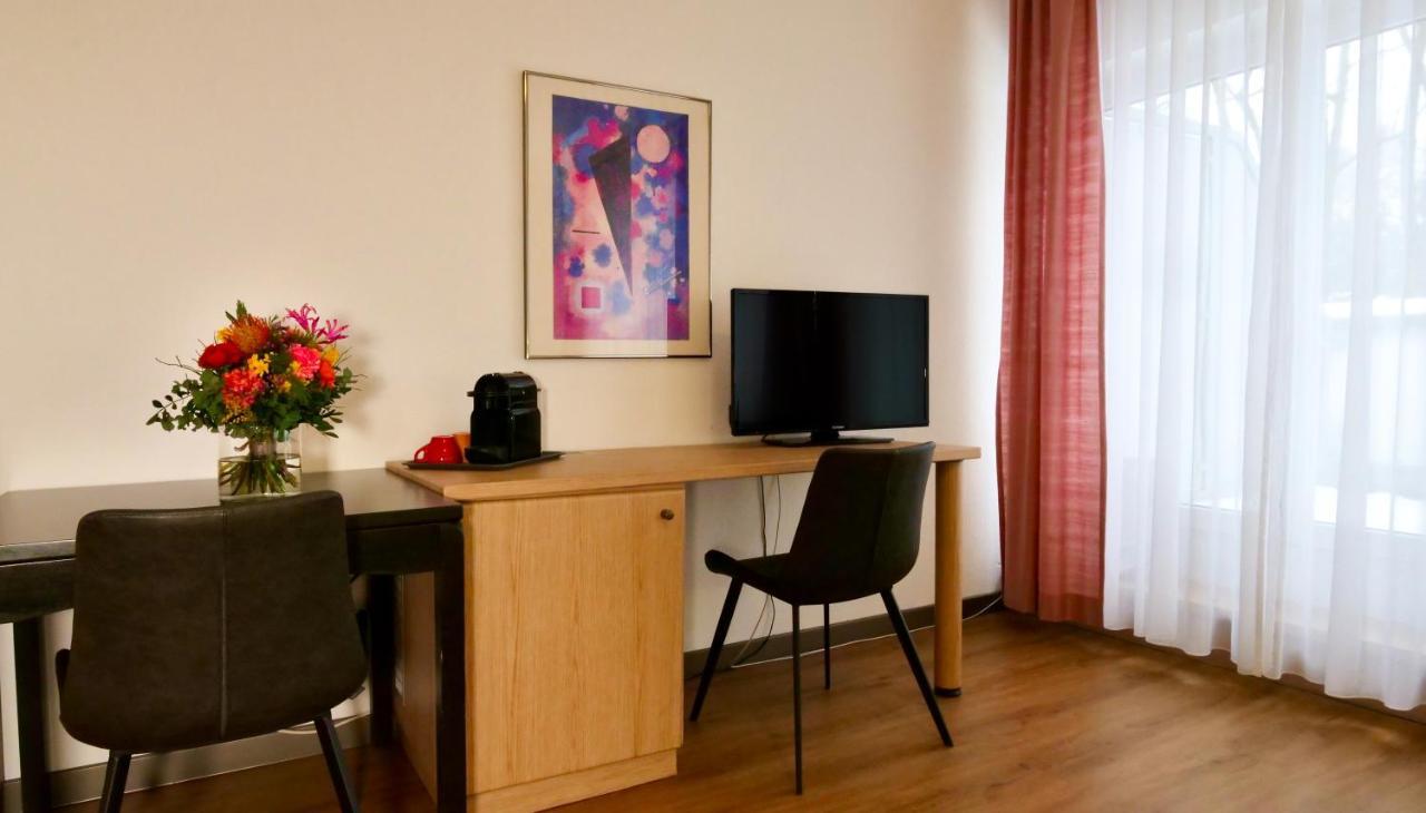 Hotel Pegasus ミュンヘン エクステリア 写真