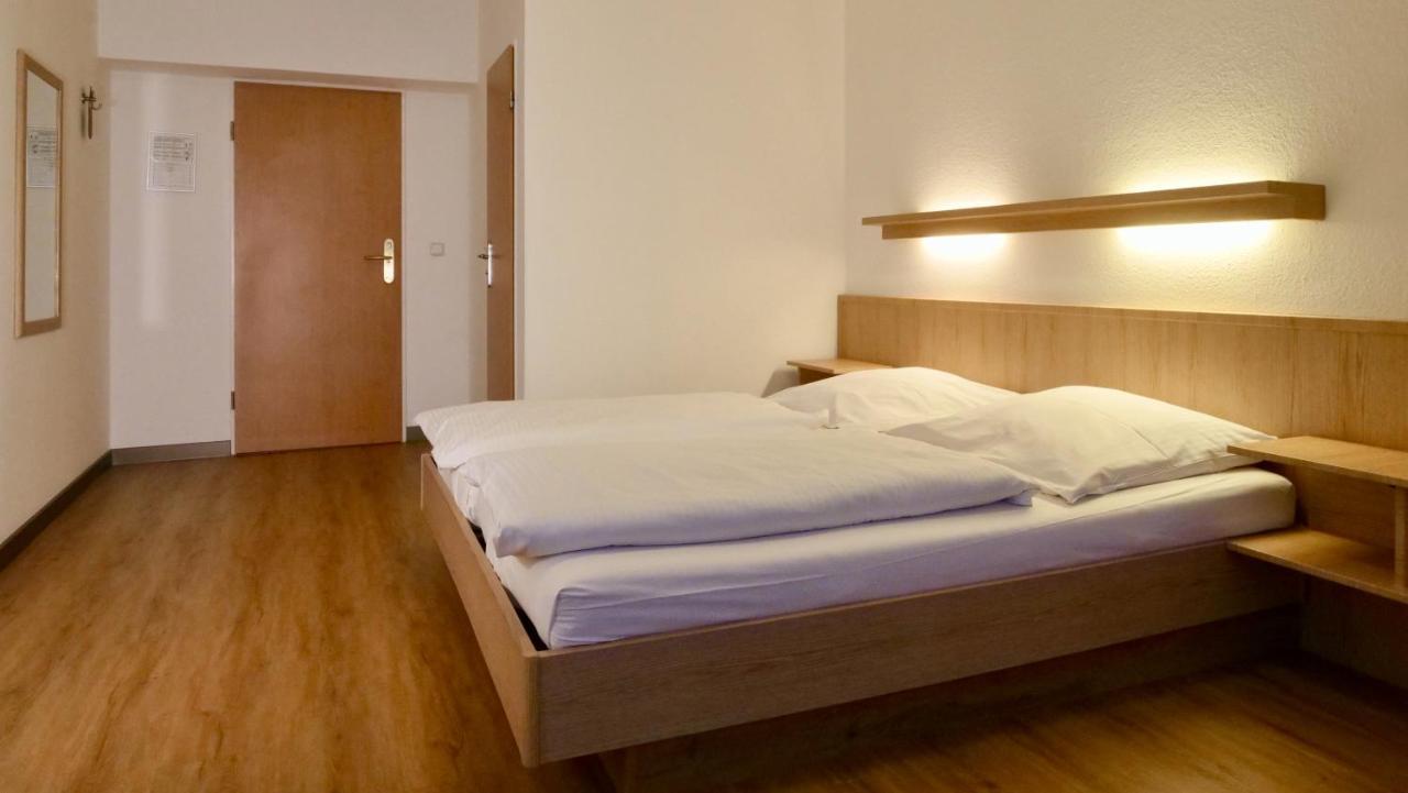 Hotel Pegasus ミュンヘン エクステリア 写真