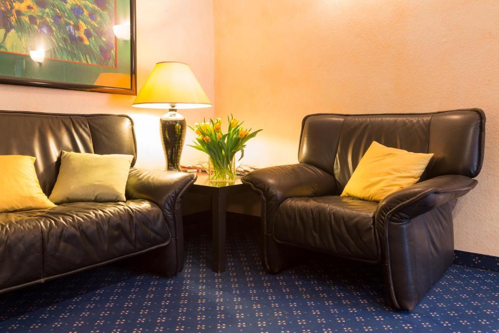 Hotel Pegasus ミュンヘン エクステリア 写真