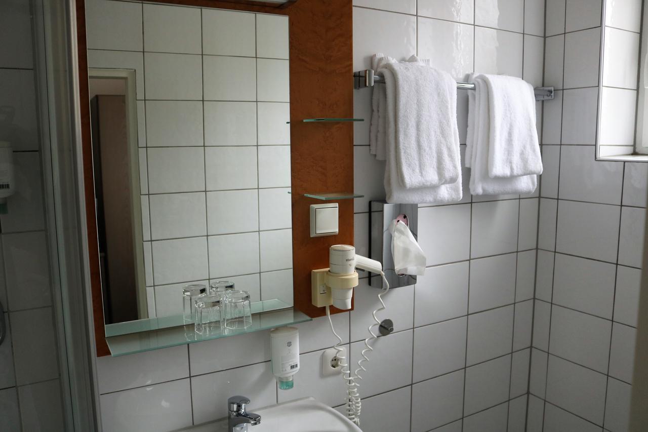 Hotel Pegasus ミュンヘン エクステリア 写真